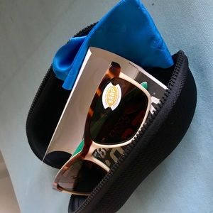 ANAA Costa Polarized Sunglasses (580)